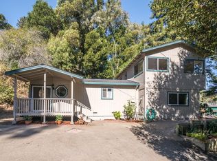 614 Bonita Dr #A, Aptos, CA