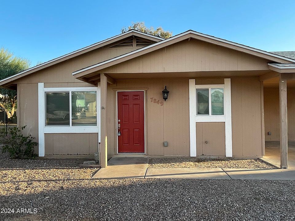 1st image of 7849 E Glade Ave