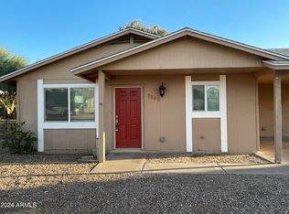7849 E Glade Ave, Mesa, AZ 85209