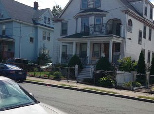 36 Aspinwall Rd, Dorchester, MA 02124