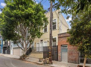 464 Linden St, San Francisco, CA 94102