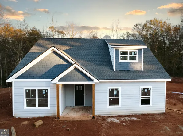 890 Highway 36 W, Barnesville, GA 30204