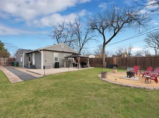 604 Moore St, Garland, TX