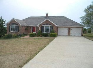 701 Kings Ridge Rd, Danville, KY 40422