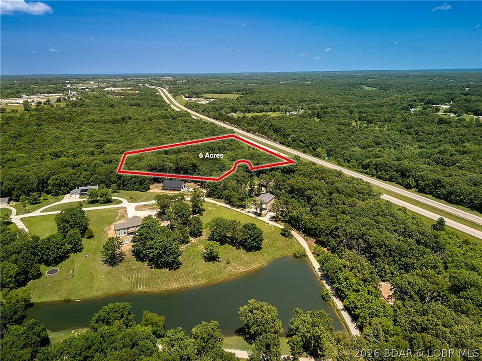 1st image of Lots 17 & 18 Meadow Lake Ests