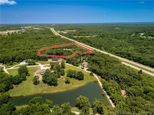 Lots 17 & 18 Meadow Lake Ests, Eldon, MO 65026