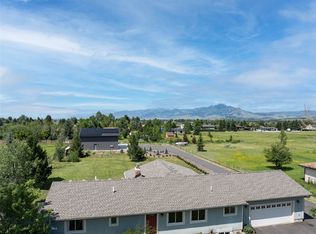 1703 Park View Pl, Bozeman, MT 59715