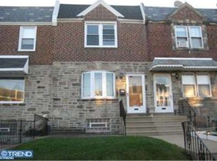 2708 Lardner St, Philadelphia, PA 19149