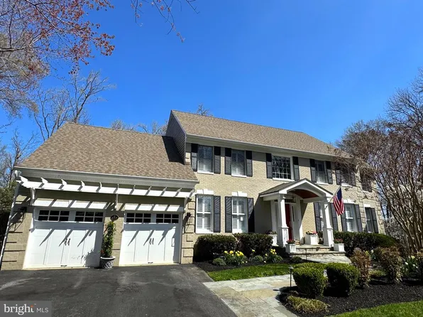 1207 Thomas Point Ct, Annapolis, MD 21403