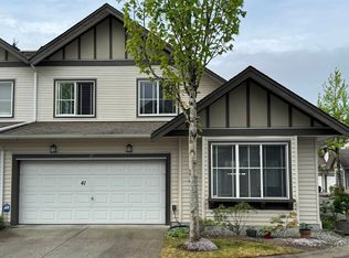 15868 85th Ave #41, Surrey, BC V4N0Y9