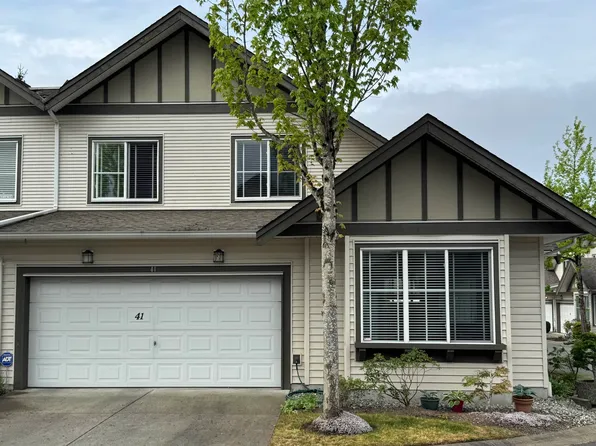 15868 85th Ave #41, Surrey, BC V4N 0Y9