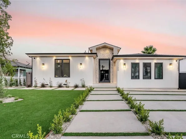 12600 Emelita St, Valley Village, CA 91607