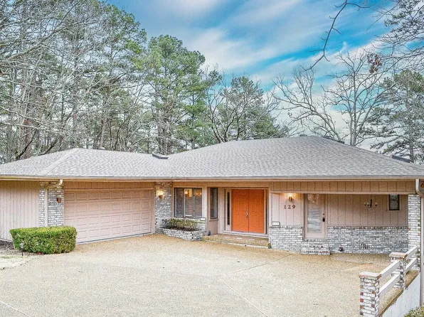 129 Castano Dr, Hot Springs, AR 71909