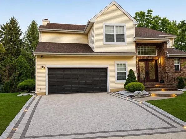 56 Oakland Rd, Old Bridge, NJ 08857