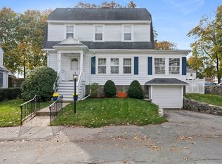 50 Weston Ave, Braintree, MA 02184