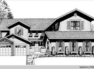 13916 SE 86th St #13, Newcastle, WA