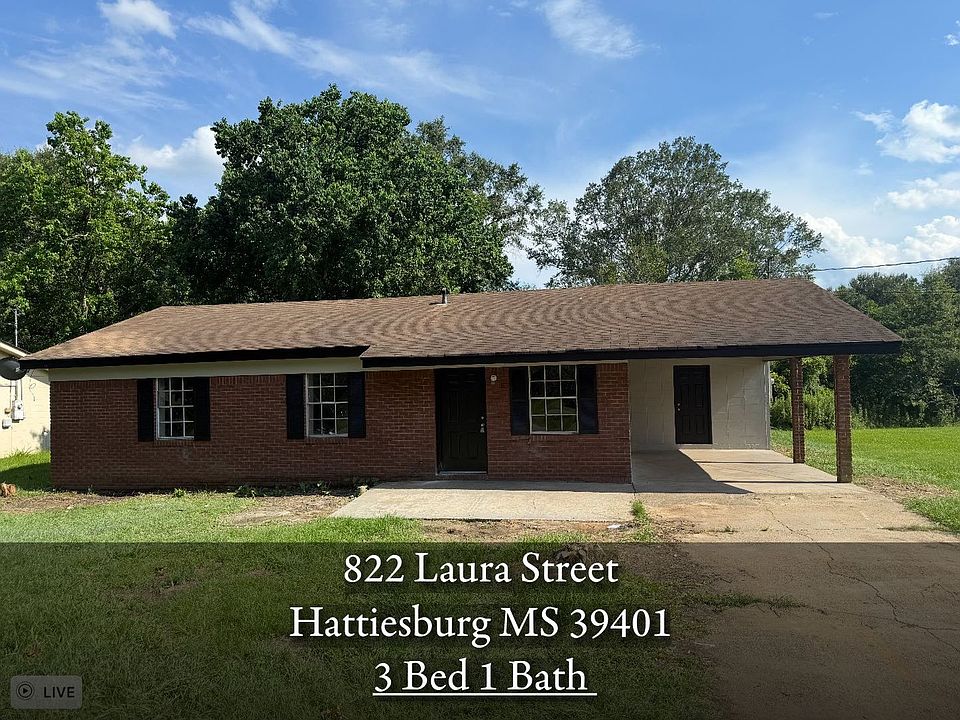 1st image of 822 Laura St