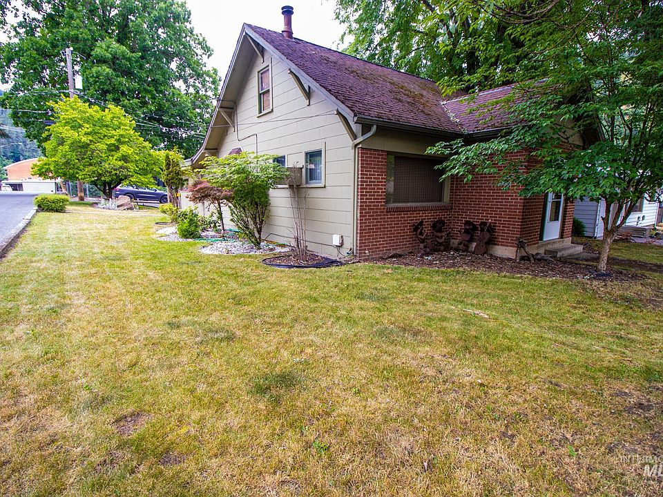 140 G St, Orofino, ID 83544 Zillow