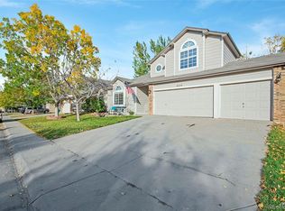 4034 S Lisbon Way, Aurora, CO 80013