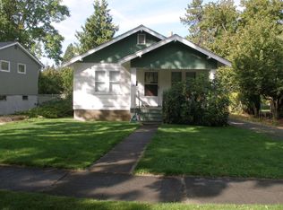 2630 E North Altamont Blvd, Spokane, WA 99202