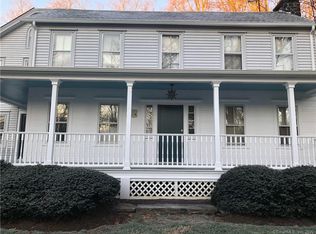 503 Danbury Rd, Wilton, CT 06897