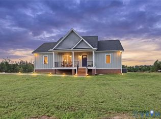 115 Jenkins Church Rd, Cumberland, VA 23040