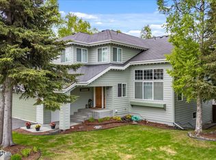 13700 Arboretum St, Anchorage, AK 99516