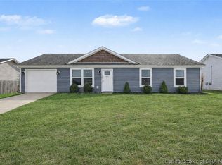 1670 Graham Blvd, Scottsburg, IN