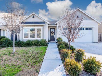 5707 Baguette Ave, Bakersfield, CA, 93313