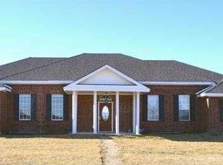 250 County Road 3463, Kempner, TX 76539