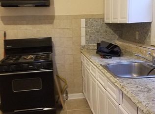 226 S Burnett St #1, East Orange, NJ 07018