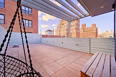 Rented by Living New York