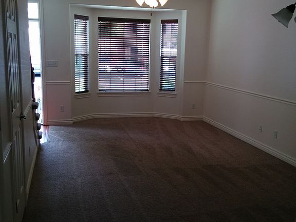 Front room