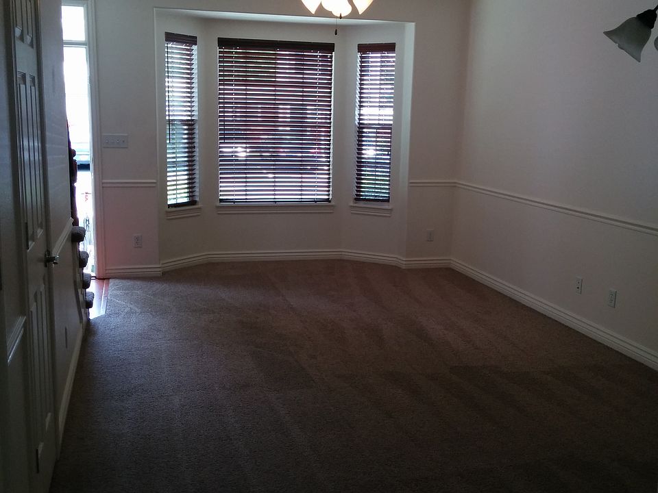 Front room