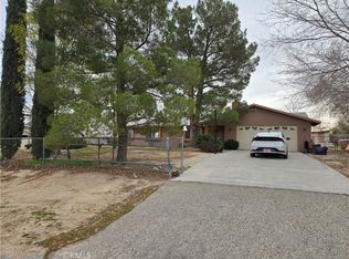 16715 Vasquez Ave, Victorville, CA 92394