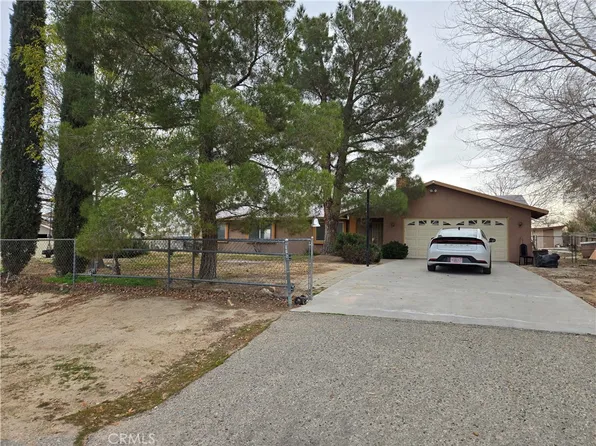 16715 Vasquez Ave, Victorville, CA 92394