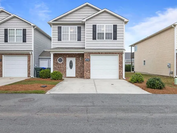 301 Triton Ln, Surf City, NC 28445
