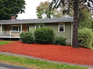 5 Pompano Rd, Worcester, MA 01605