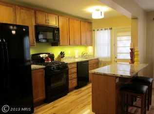 2924 Sollers Point Rd, Baltimore, MD 21222