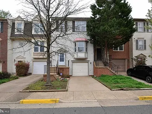 7375 Saint Thomas Loop, Manassas, VA 20109