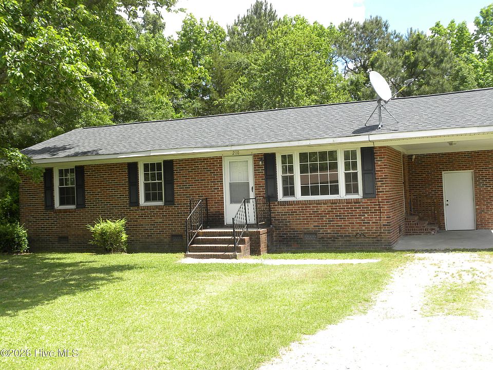 1st image of 210 Russell Drive