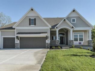 17169 S Allman Rd, Olathe, KS 66062