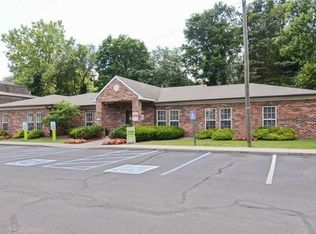 5020 Lemans Dr, Indianapolis, IN 46205