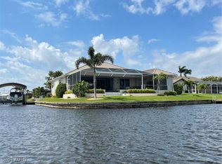 1735 SE 41st St, Cape Coral, FL 33904