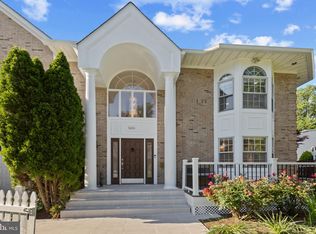 5601 Southwick St, Bethesda, MD 20817