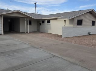 1246 W Elna Rae St, Tempe, AZ 85281