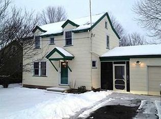 2304 Manitou Rd, Rochester, NY 14606