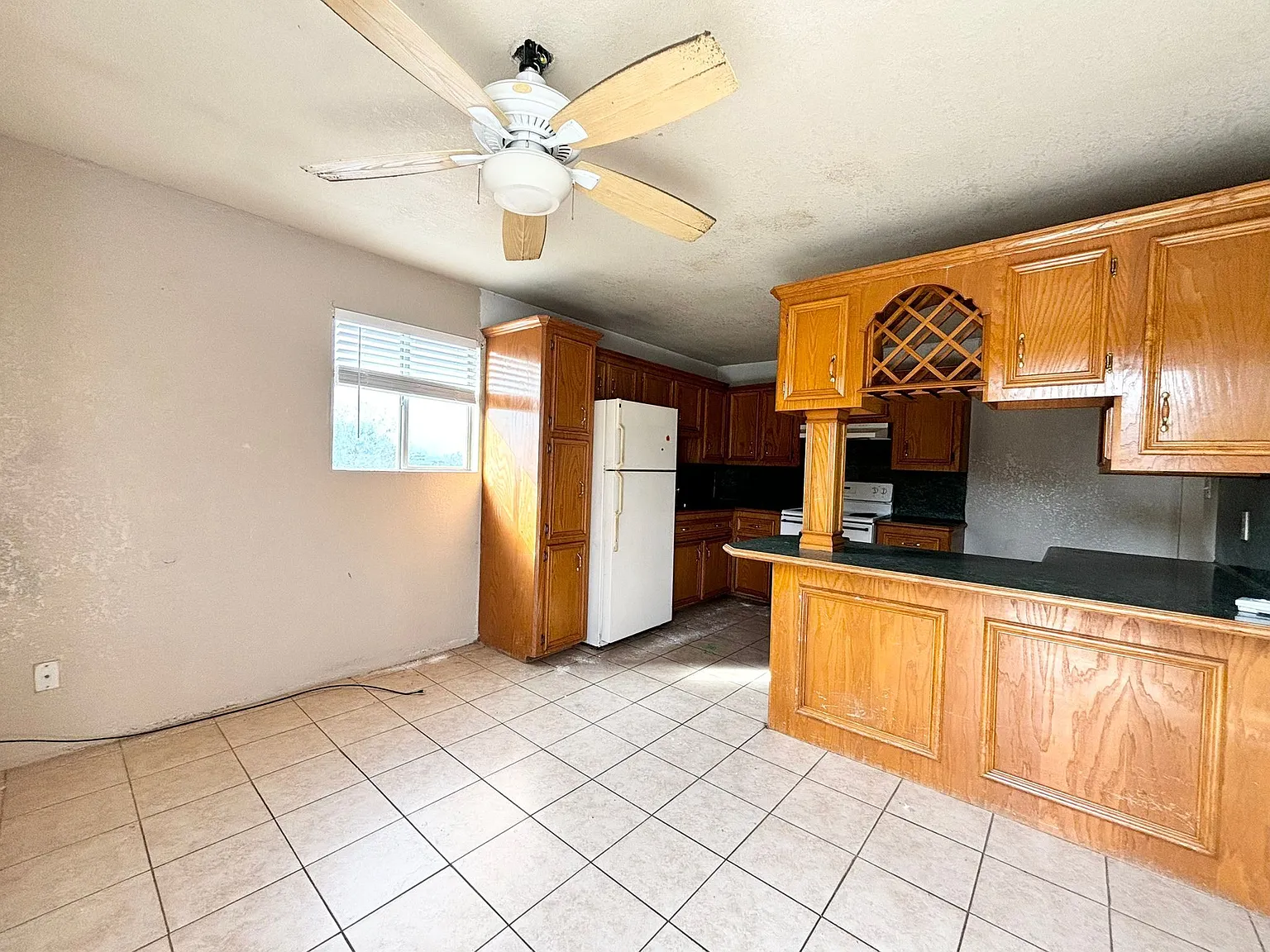 8014 North Lopez Street - 1 — Photo 1