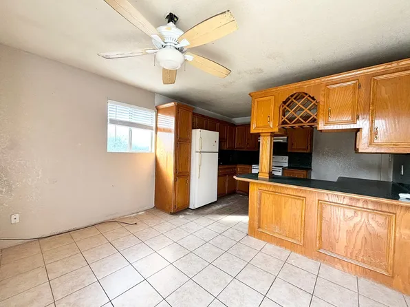 8014 Lopez St, Rio Grande City, TX