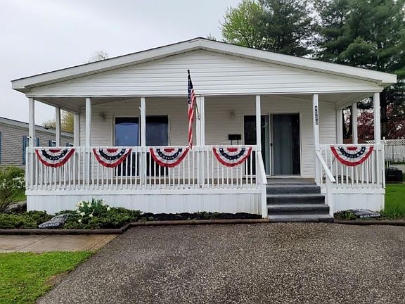 2nd image of 4539 S Park Ln